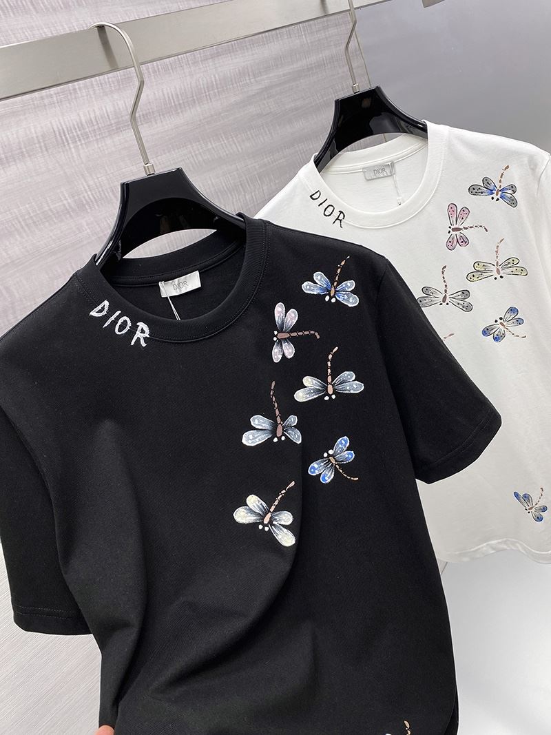 Christian Dior T-Shirts